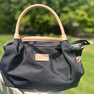 Kate Spade Nylon Tote